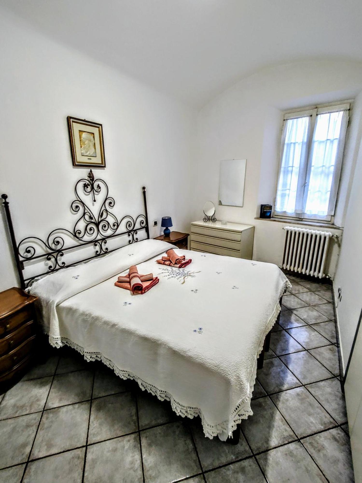 -La Terrazza Nel Vigneto- Golfo Dei Poeti Apartment Tellaro Exterior photo